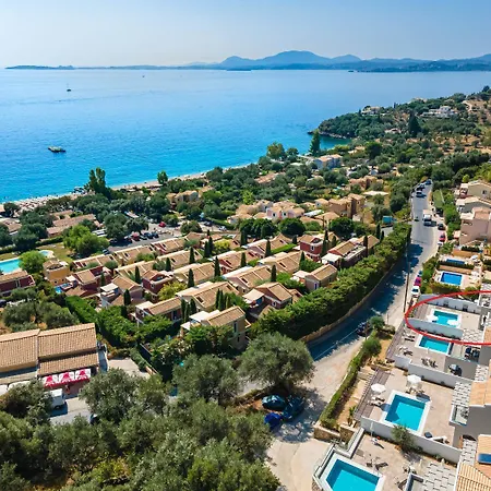 Villa Aglaia