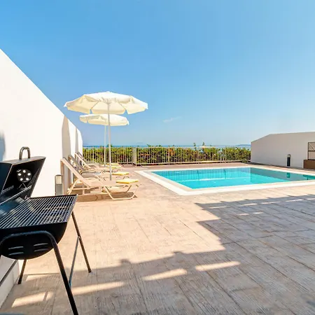 Villa Aglaia *