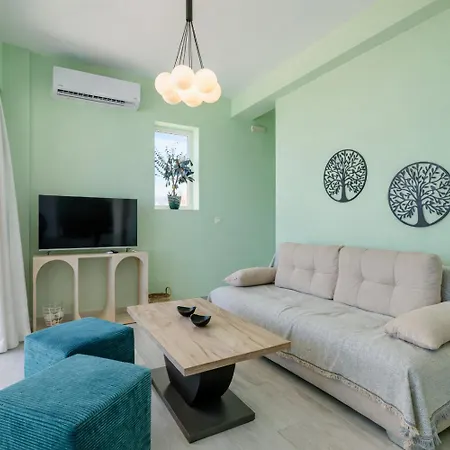 Aglaia Villa Barbati