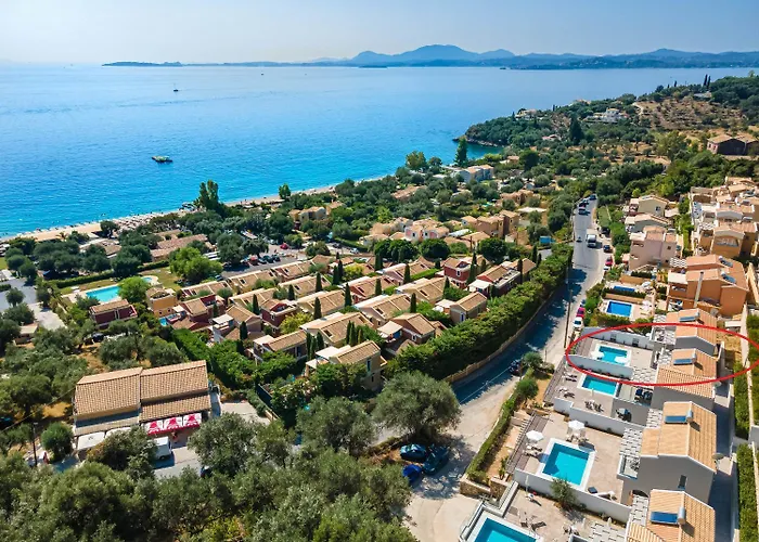 Villa Aglaia