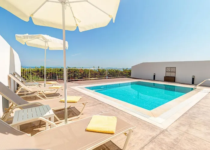 Aglaia Villa