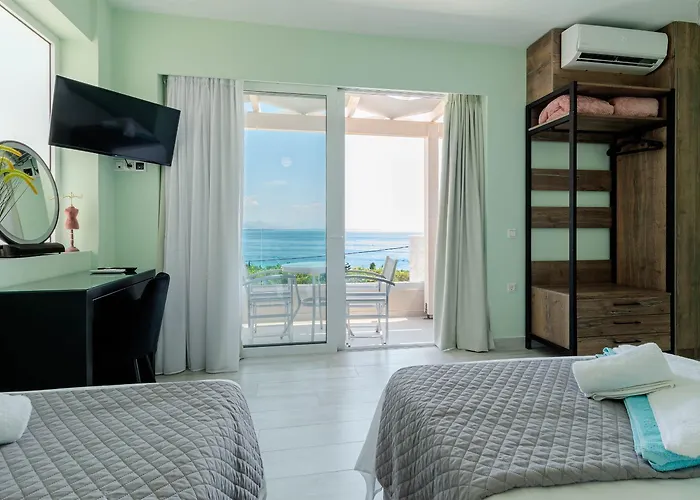 Aglaia Villa Barbati