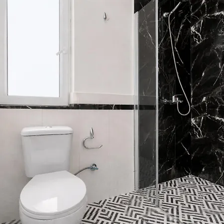 Aglaia Villa Barbati