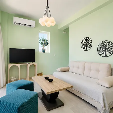 Aglaia Villa *