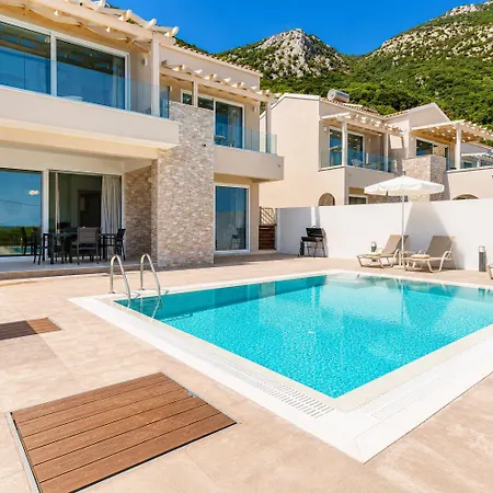 Aglaia Villa