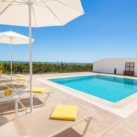 Villa Aglaia