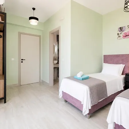 Villa Aglaia *