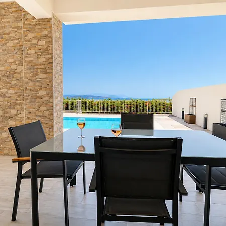 Aglaia Villa *