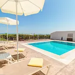 Aglaia Villa