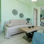 Aglaia Villa *