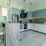 Aglaia Villa