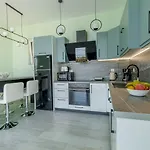 Aglaia Villa *