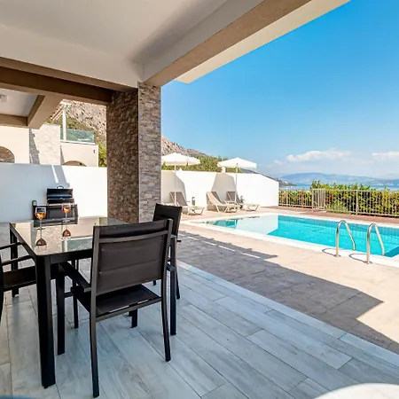 Villa Aglaia