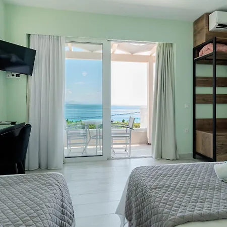 Aglaia Villa Barbati